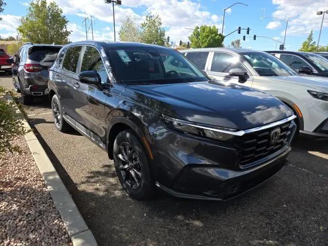 2026 Honda CR-V EX-L AWD for sale in Prescott, AZ