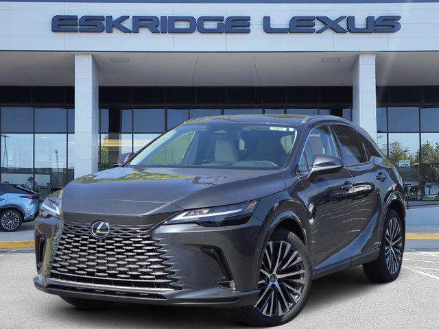 2026 Lexus RX 350 Premium+ for sale in Oklahoma City, OK