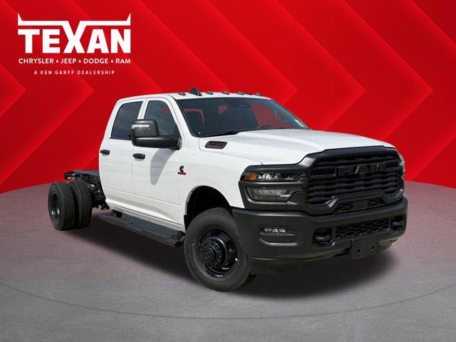 2026 Ram 3500 Tradesman/Big Horn for sale in Humble, TX