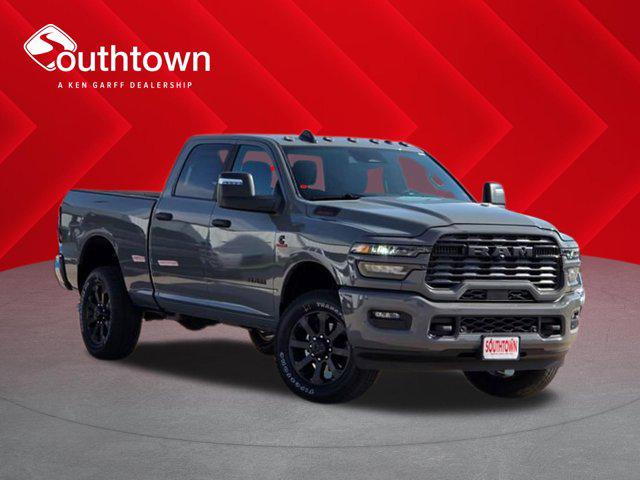 2026 Ram 2500 Big Horn Crew Cab 4x4 6'4" Box for sale in Indianola, IA