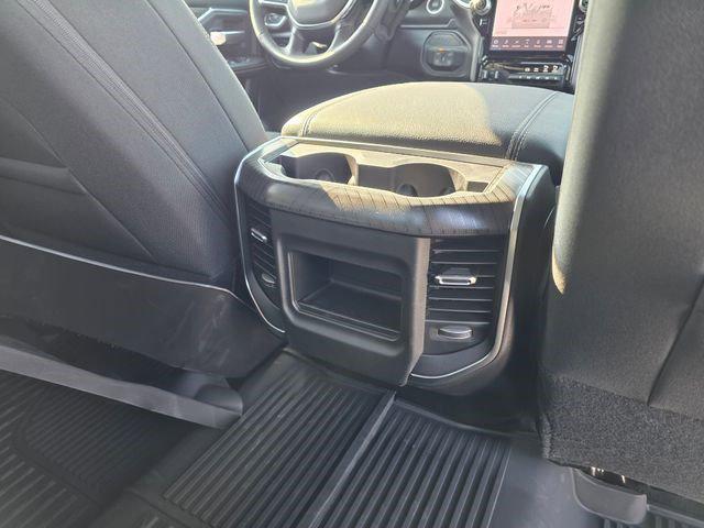 2026 Ram 2500 Big Horn Crew Cab 4x4 6'4" Box