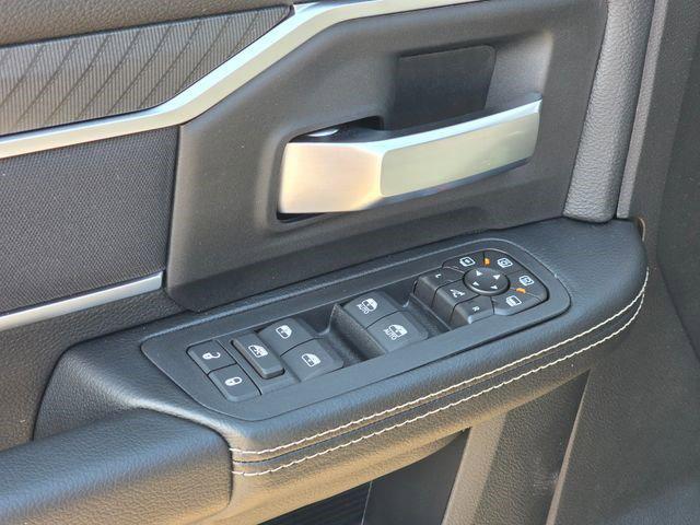 2026 Ram 2500 Big Horn Crew Cab 4x4 6'4" Box