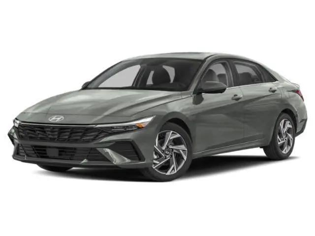 2026 Hyundai Elantra Limited for sale in Cornelius, NC