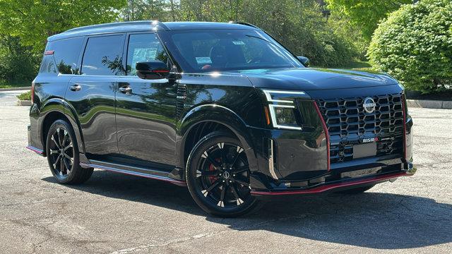 2026 Nissan Armada NISMO for sale in Exton, PA