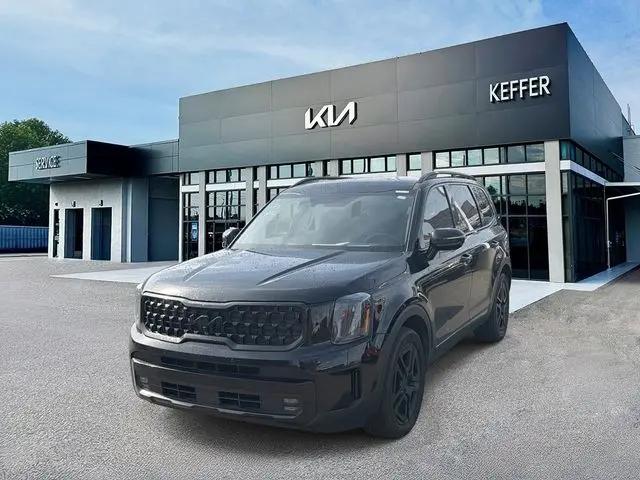2025 Kia Telluride SX Prestige X-Line for sale in Mooresville, NC