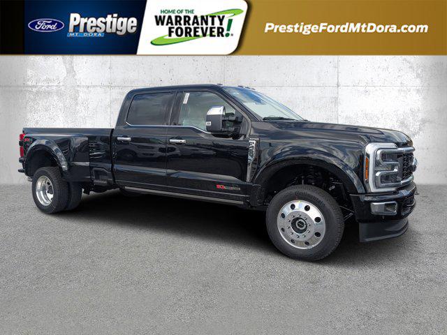 2026 Ford F-450 Platinum for sale in Mount Dora, FL