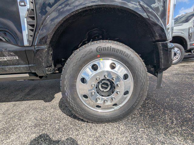 2026 Ford F-450 Platinum