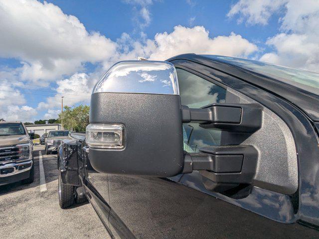 2026 Ford F-450 Platinum