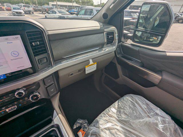 2026 Ford F-450 Platinum