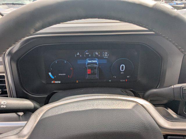 2026 Ford F-450 Platinum
