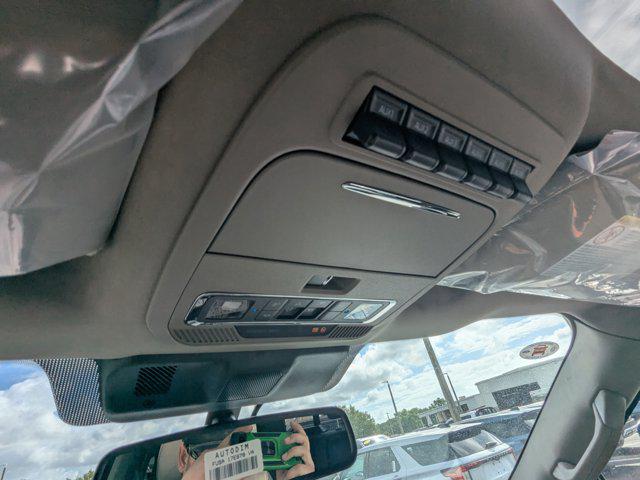 2026 Ford F-450 Platinum