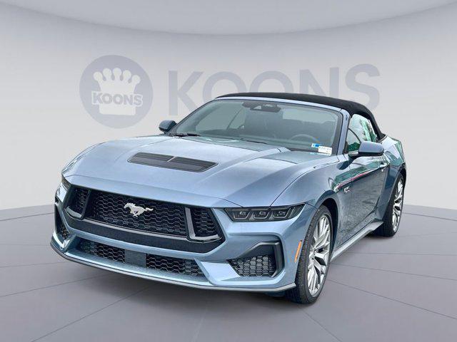 2026 Ford Mustang GT Premium for sale in Sterling, VA