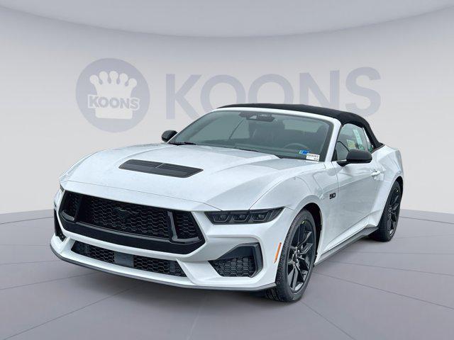 2026 Ford Mustang GT Premium for sale in Sterling, VA