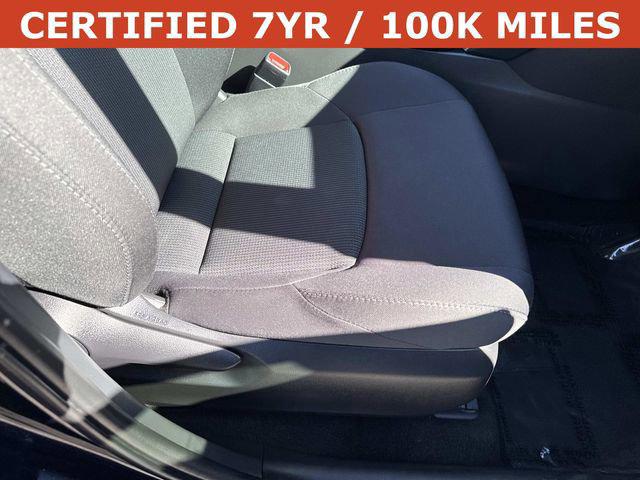 2024 Toyota Venza LE - Photo 10