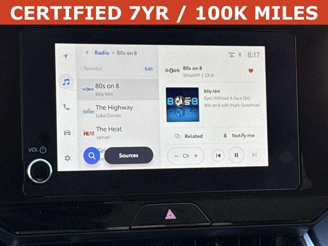 2024 Toyota Venza LE - Photo 19