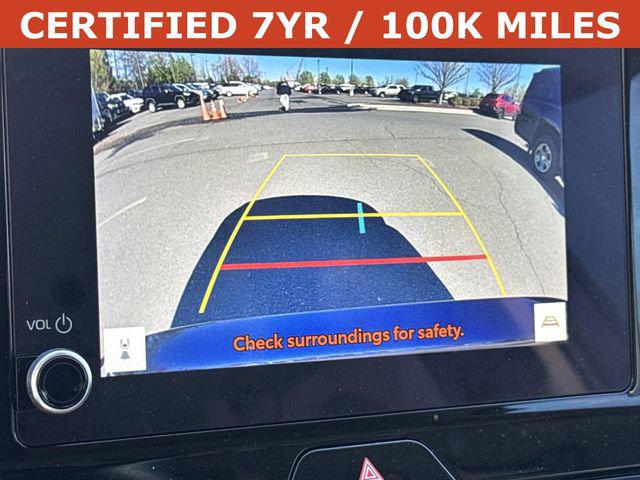 2024 Toyota Venza LE - Photo 20