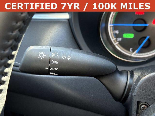 2024 Toyota Venza LE - Photo 26