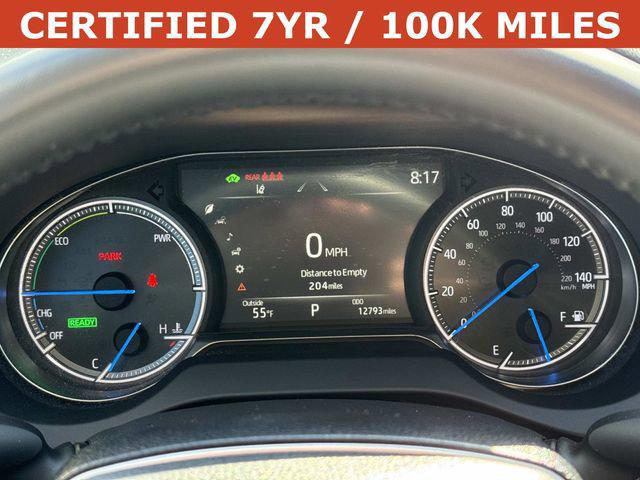 2024 Toyota Venza LE - Photo 27