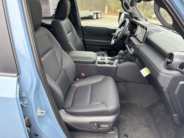 2026 Toyota Land Cruiser Base - Photo 9