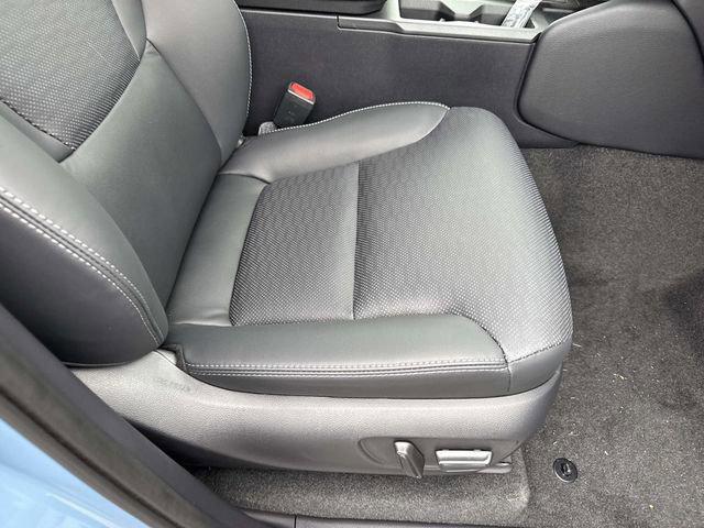 2026 Toyota Land Cruiser Base - Photo 10