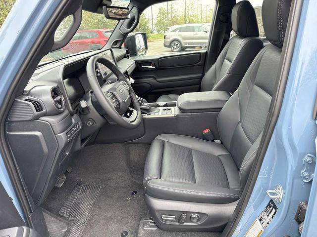 2026 Toyota Land Cruiser Base - Photo 14