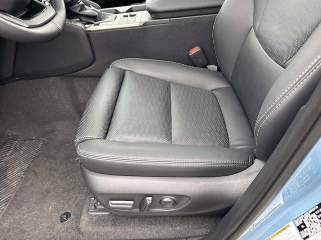 2026 Toyota Land Cruiser Base - Photo 15