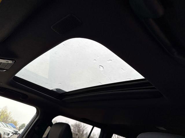 2026 Toyota Land Cruiser Base - Photo 16