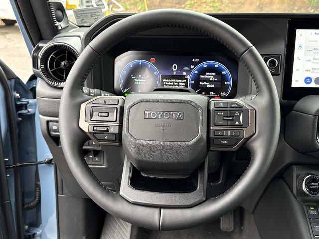 2026 Toyota Land Cruiser Base - Photo 19