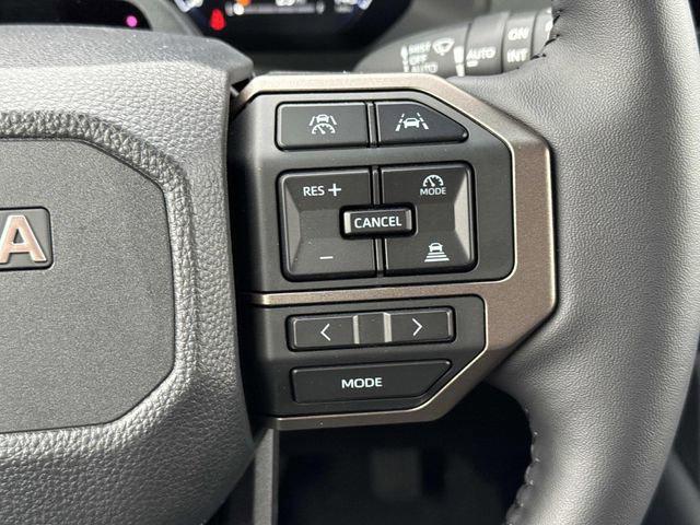 2026 Toyota Land Cruiser Base - Photo 24