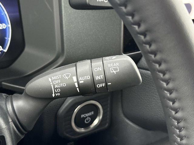 2026 Toyota Land Cruiser Base - Photo 26