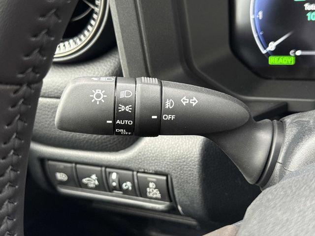 2026 Toyota Land Cruiser Base - Photo 27