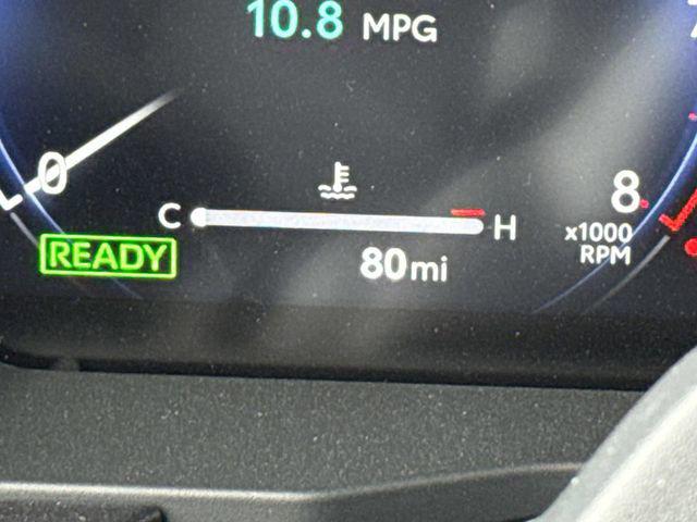 2026 Toyota Land Cruiser Base - Photo 29