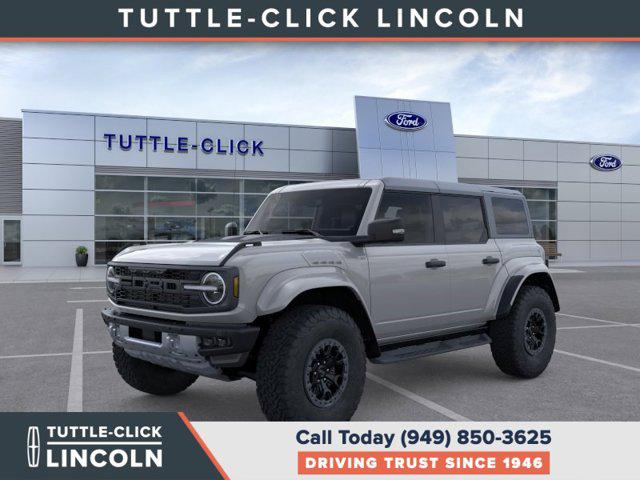2026 Ford Bronco Raptor for sale in Irvine, CA