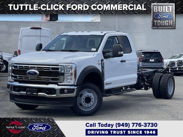 2026 Ford F-450 XL for sale in Irvine, CA