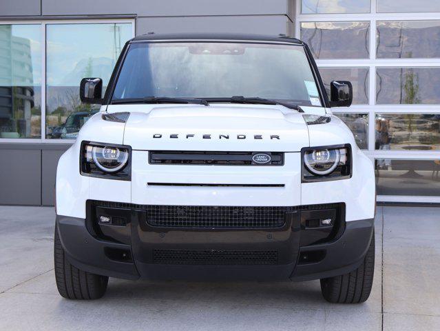 2026 Land Rover Defender P300 S