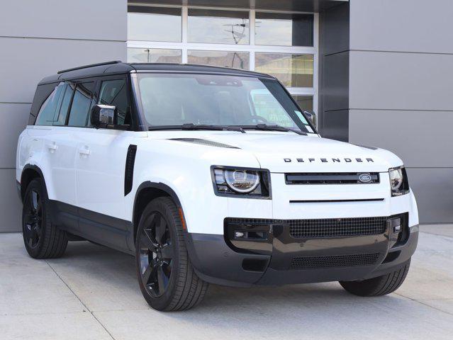 2026 Land Rover Defender P300 S