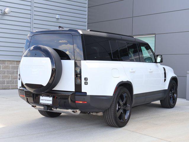 2026 Land Rover Defender P300 S