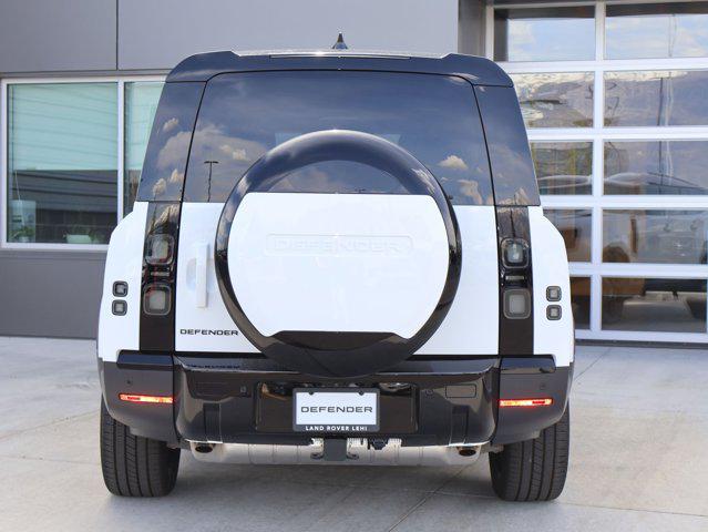 2026 Land Rover Defender P300 S