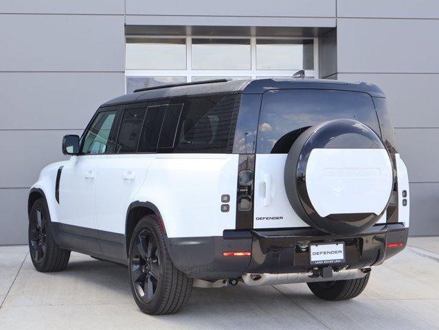 2026 Land Rover Defender P300 S