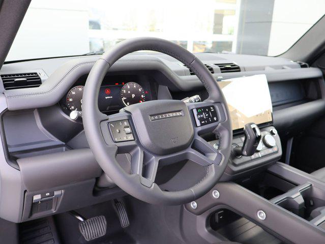2026 Land Rover Defender P300 S
