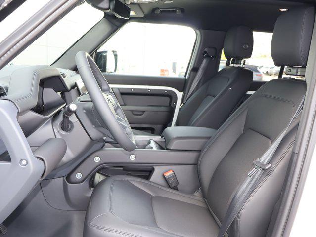 2026 Land Rover Defender P300 S
