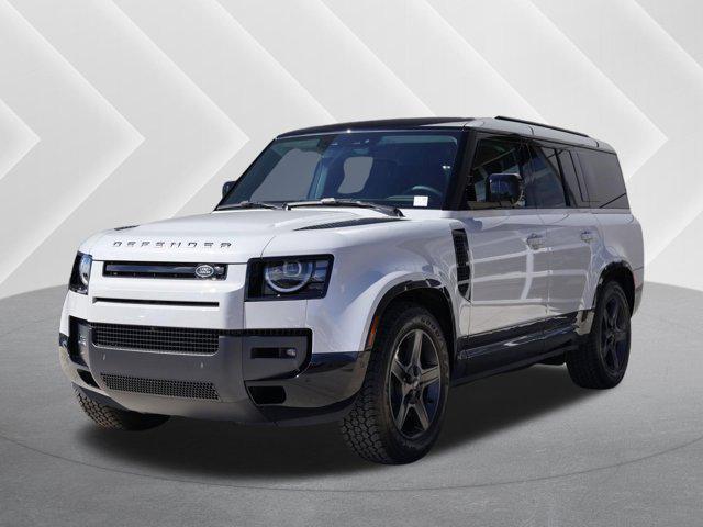 2026 Land Rover Defender X-Dynamic SE for sale in Centerville, UT