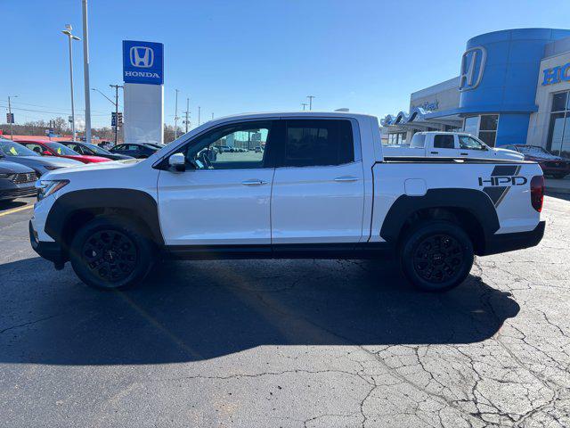 2023 Honda Ridgeline RTL-E for sale in Battle Creek, MI