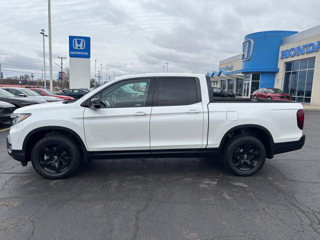 2023 Honda Ridgeline Black Edition for sale in Battle Creek, MI