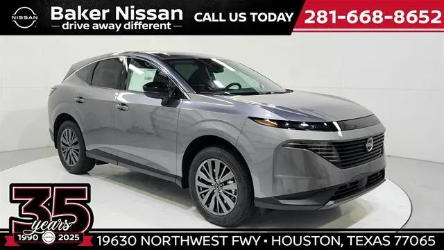 2026 Nissan Murano SL for sale in Houston, TX