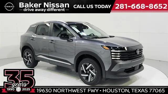 2026 Nissan Kicks SV for sale in Houston, TX