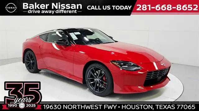2026 Nissan Z Performance for sale in Houston, TX