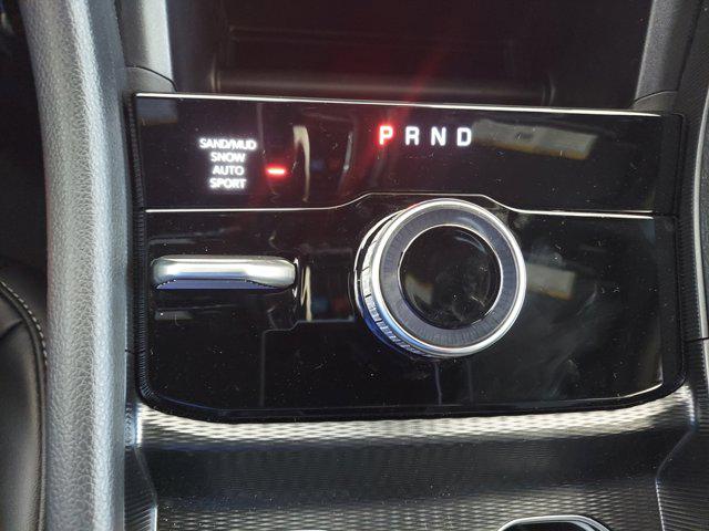 2026 Jeep Grand Cherokee Limited 4x4