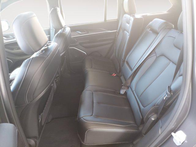 2026 Jeep Grand Cherokee Limited 4x4