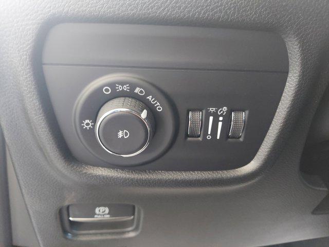 2026 Jeep Grand Cherokee Limited 4x4
